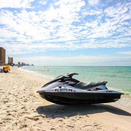 Top Of The Gulf 809 Panama City Beach Ngoại thất bức ảnh