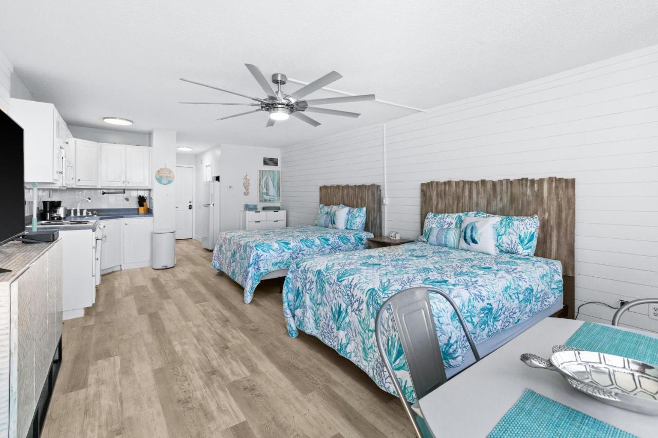 Top Of The Gulf 809 Panama City Beach Ngoại thất bức ảnh