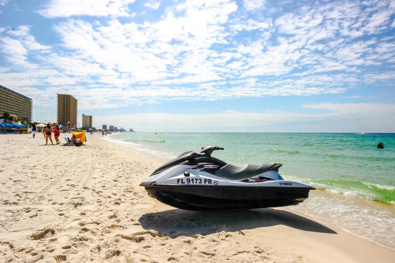 Top Of The Gulf 809 Panama City Beach Ngoại thất bức ảnh