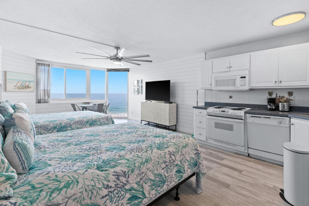 Top Of The Gulf 809 Panama City Beach Ngoại thất bức ảnh