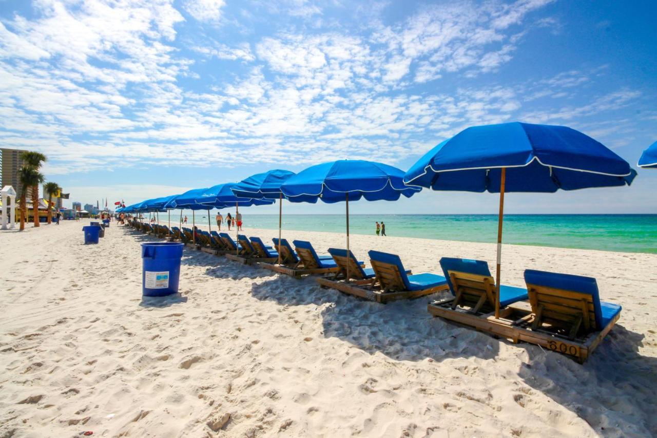 Top Of The Gulf 809 Panama City Beach Ngoại thất bức ảnh