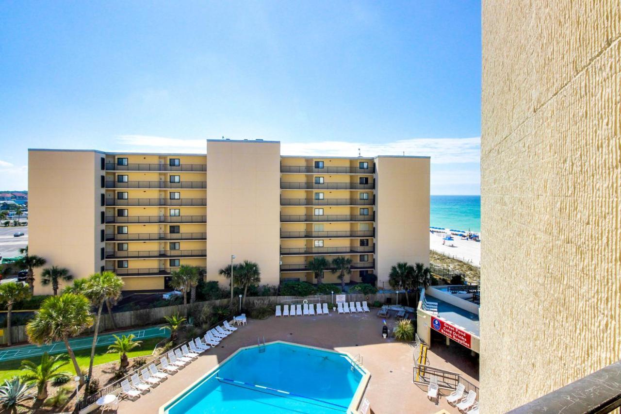 Top Of The Gulf 809 Panama City Beach Ngoại thất bức ảnh
