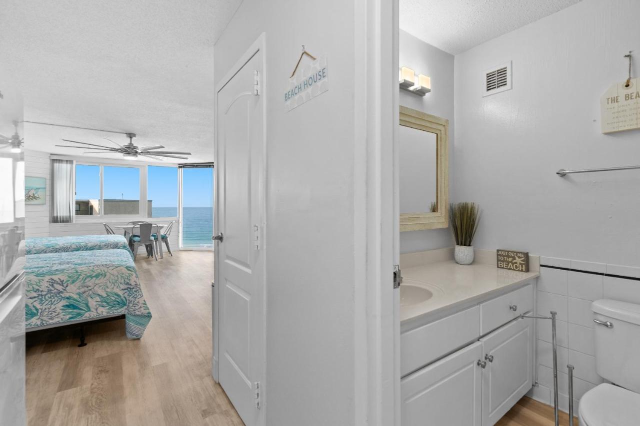 Top Of The Gulf 809 Panama City Beach Ngoại thất bức ảnh