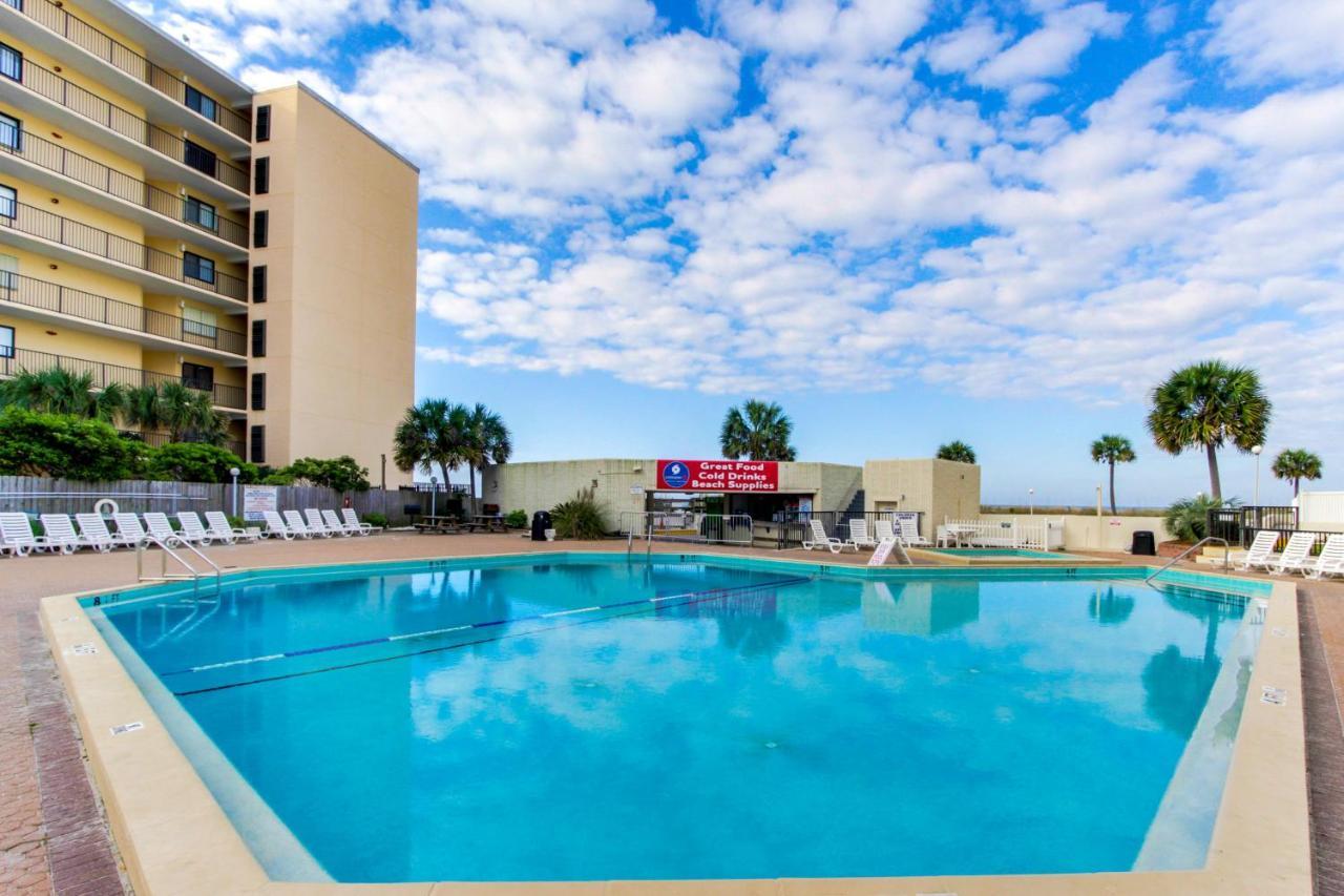 Top Of The Gulf 809 Panama City Beach Ngoại thất bức ảnh