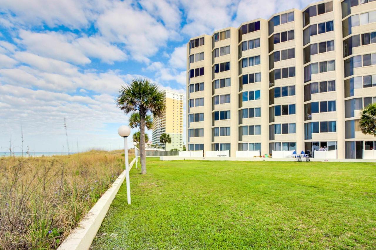 Top Of The Gulf 809 Panama City Beach Ngoại thất bức ảnh