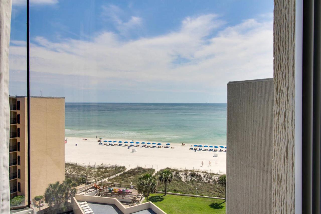 Top Of The Gulf 809 Panama City Beach Ngoại thất bức ảnh